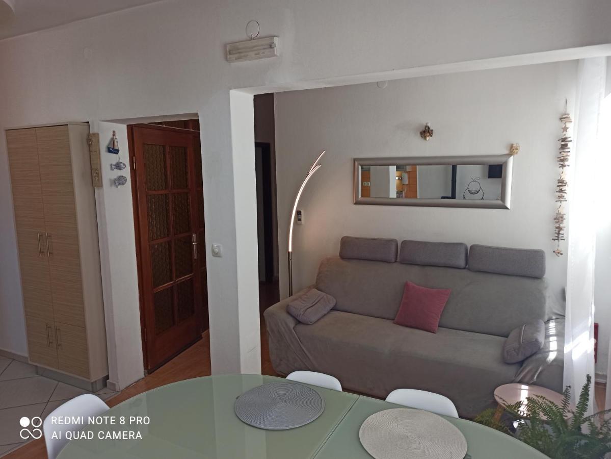 Apartments Vrime بيوغْغاد نا موغو المظهر الخارجي الصورة