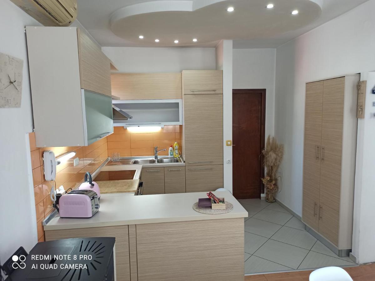 Apartments Vrime بيوغْغاد نا موغو المظهر الخارجي الصورة