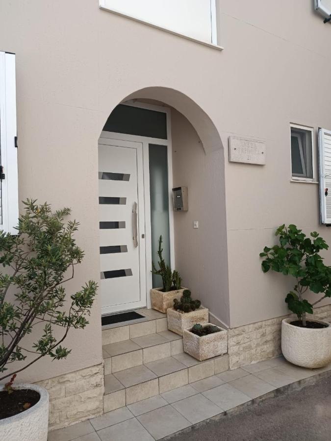 Apartments Vrime بيوغْغاد نا موغو المظهر الخارجي الصورة