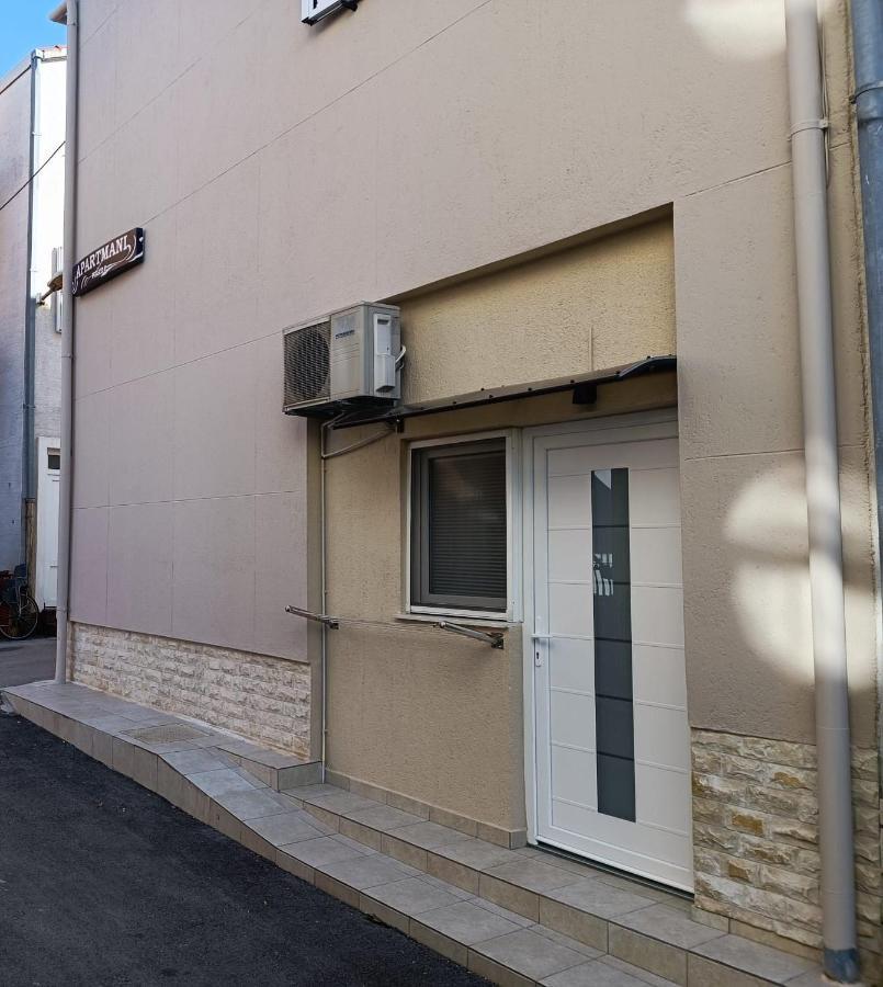 Apartments Vrime بيوغْغاد نا موغو المظهر الخارجي الصورة