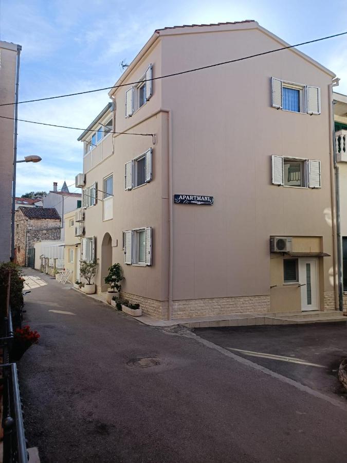 Apartments Vrime بيوغْغاد نا موغو المظهر الخارجي الصورة
