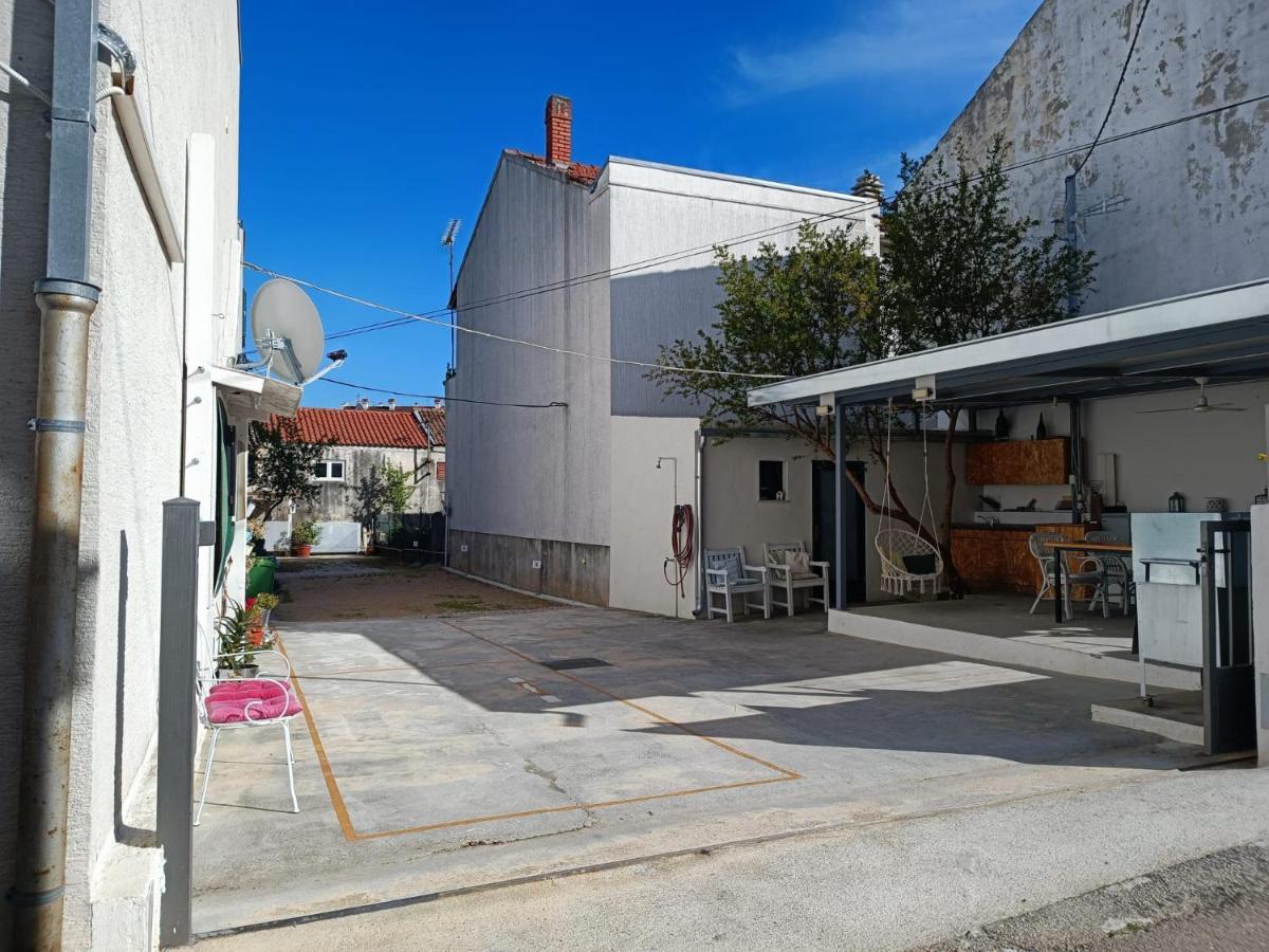 Apartments Vrime بيوغْغاد نا موغو المظهر الخارجي الصورة