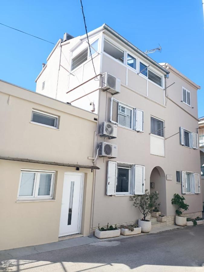 Apartments Vrime بيوغْغاد نا موغو المظهر الخارجي الصورة