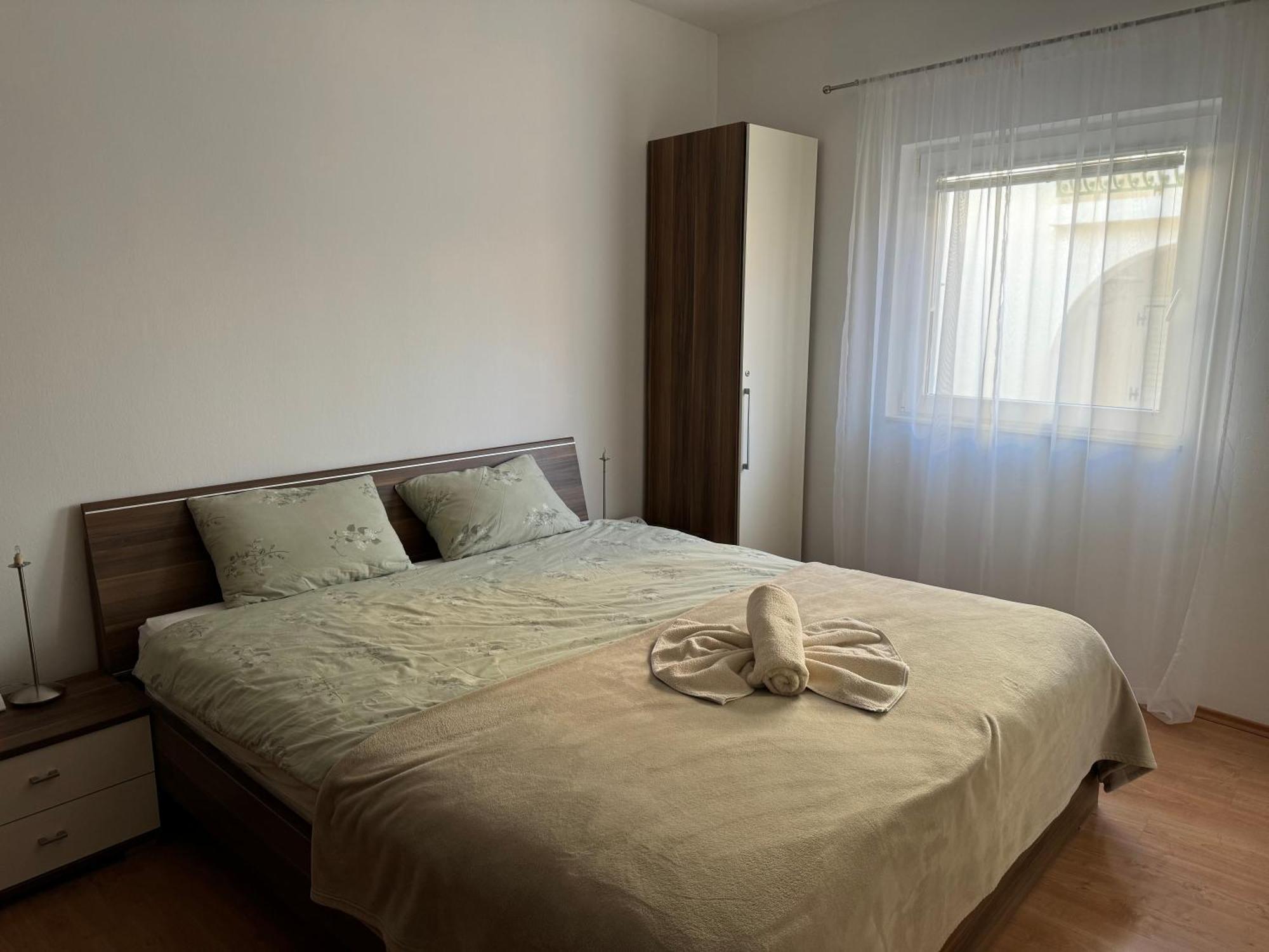 Apartments Vrime بيوغْغاد نا موغو المظهر الخارجي الصورة