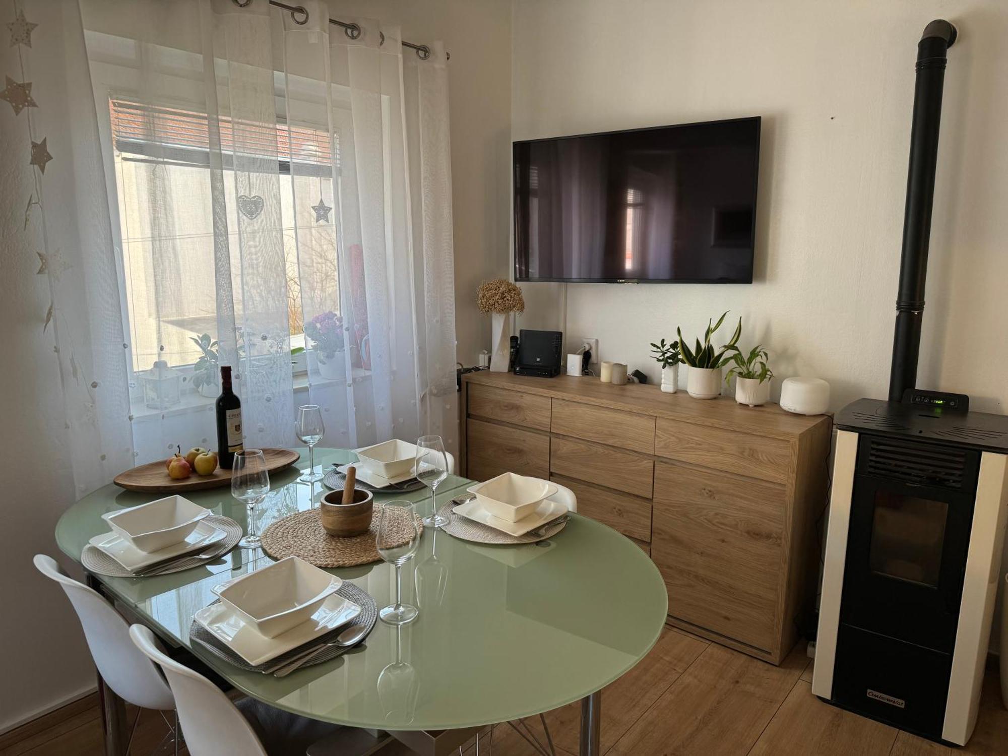 Apartments Vrime بيوغْغاد نا موغو المظهر الخارجي الصورة