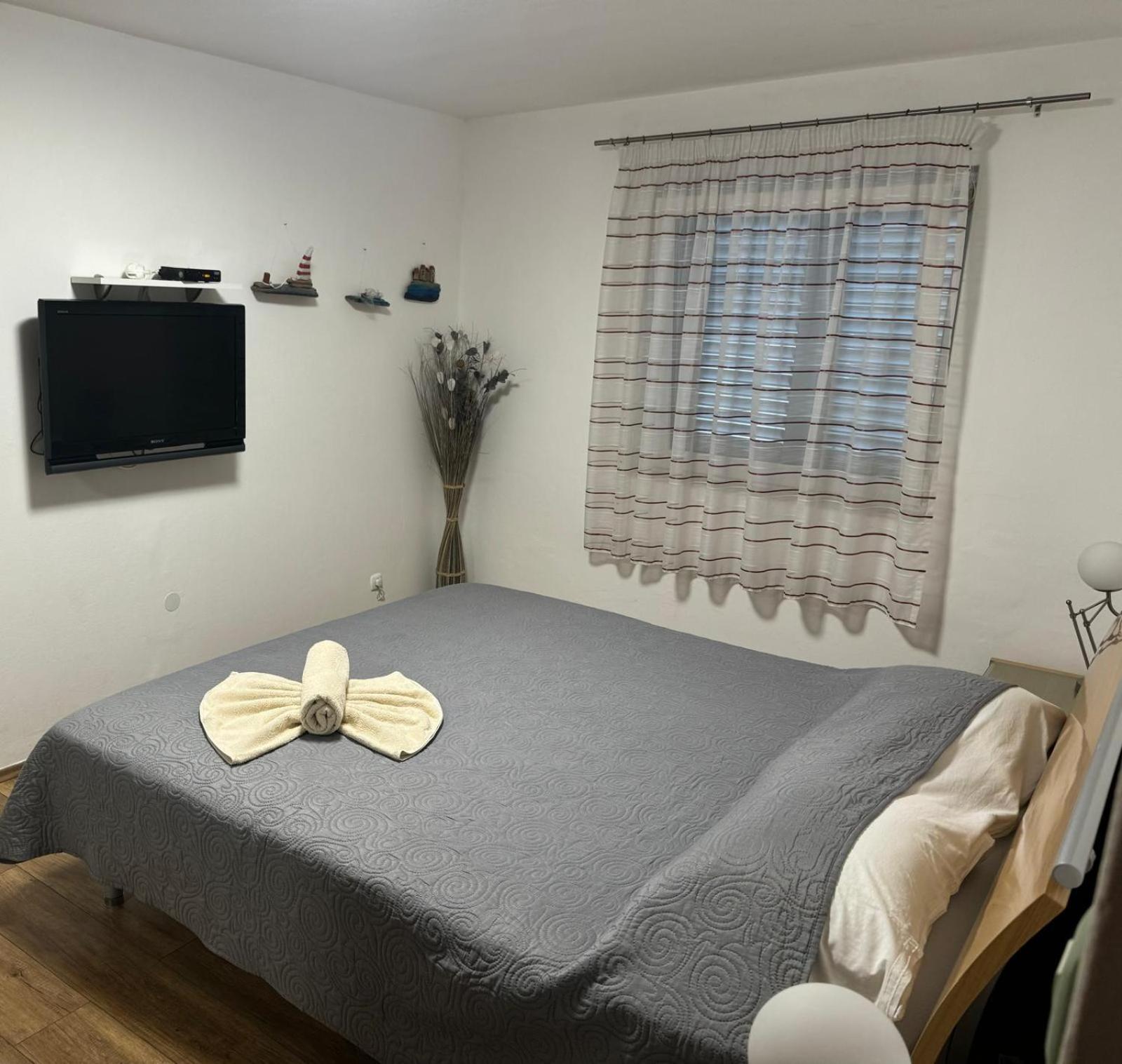 Apartments Vrime بيوغْغاد نا موغو المظهر الخارجي الصورة