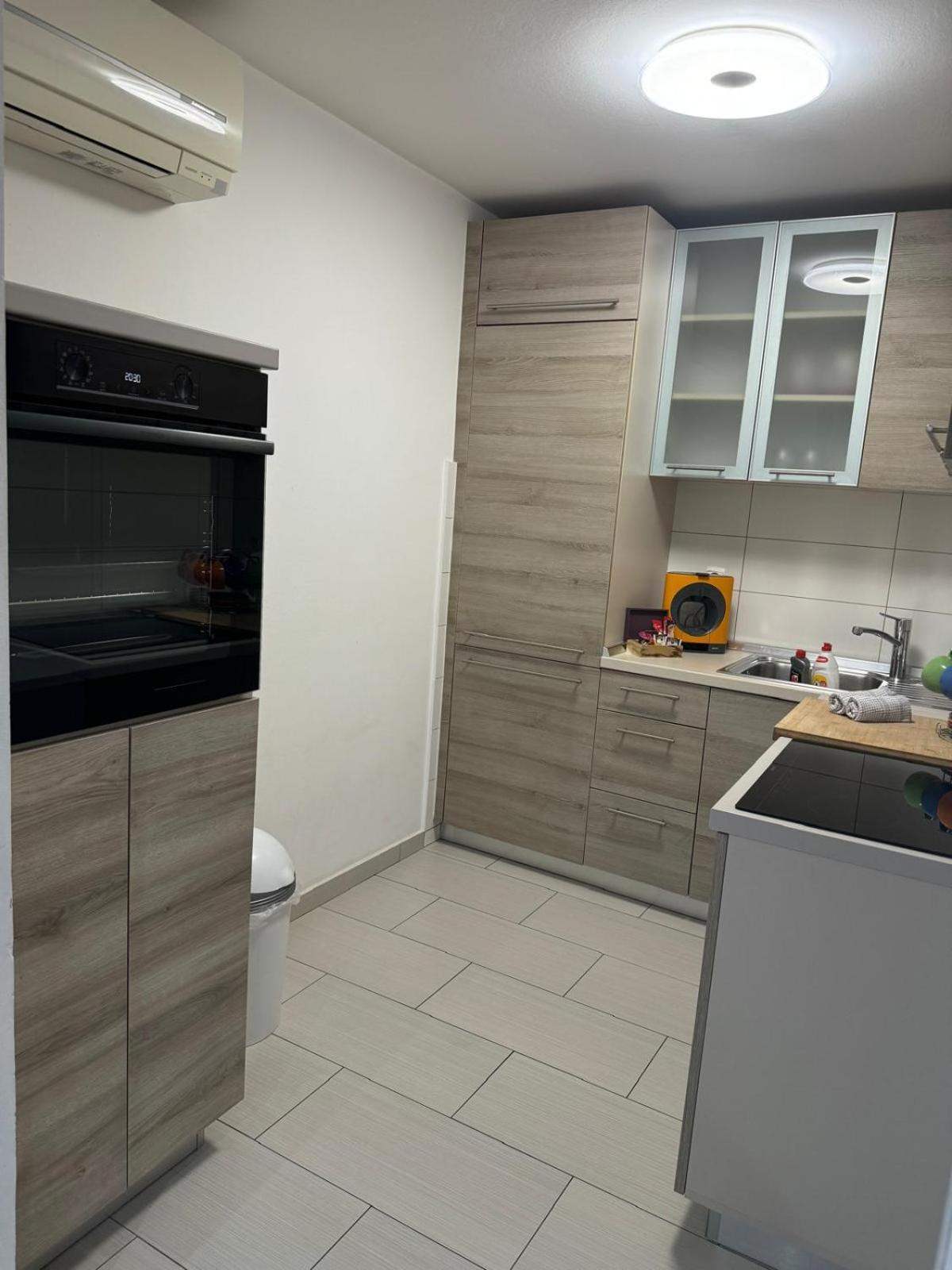 Apartments Vrime بيوغْغاد نا موغو المظهر الخارجي الصورة