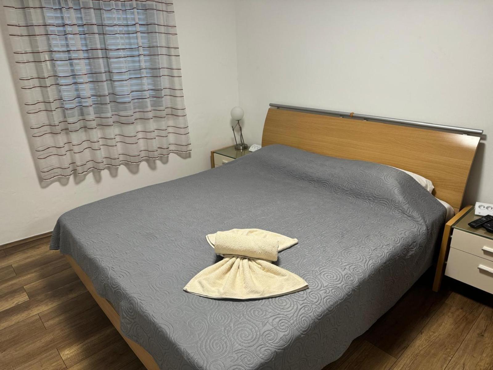 Apartments Vrime بيوغْغاد نا موغو المظهر الخارجي الصورة