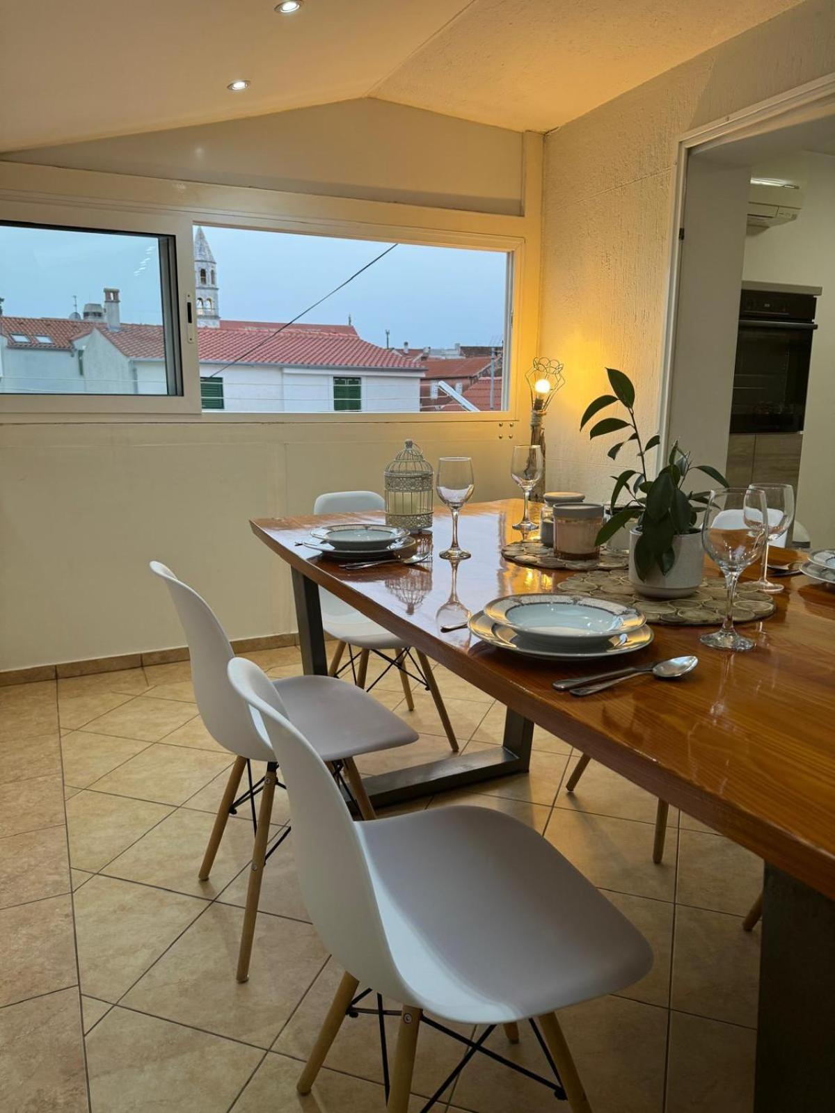 Apartments Vrime بيوغْغاد نا موغو المظهر الخارجي الصورة