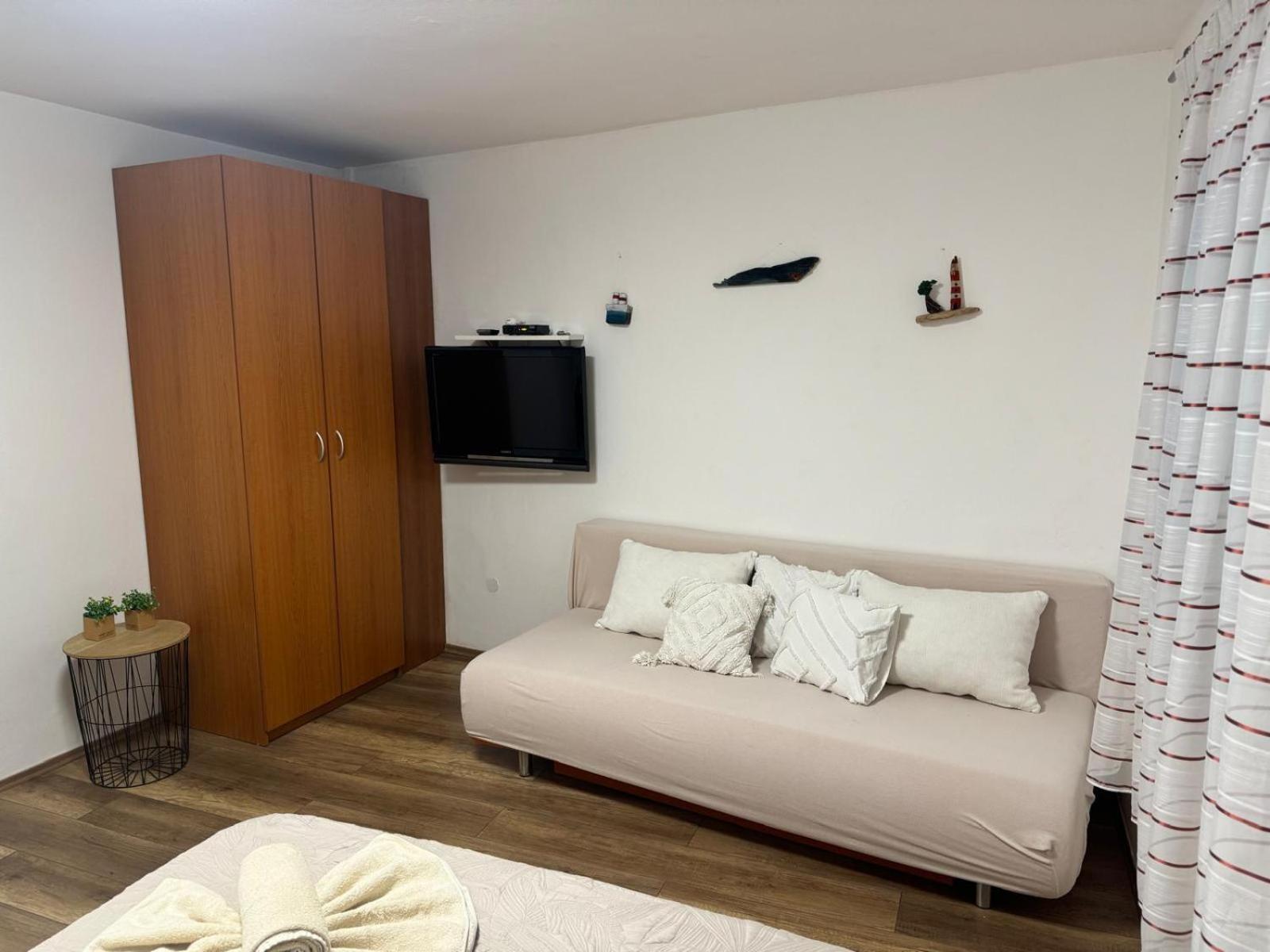 Apartments Vrime بيوغْغاد نا موغو المظهر الخارجي الصورة