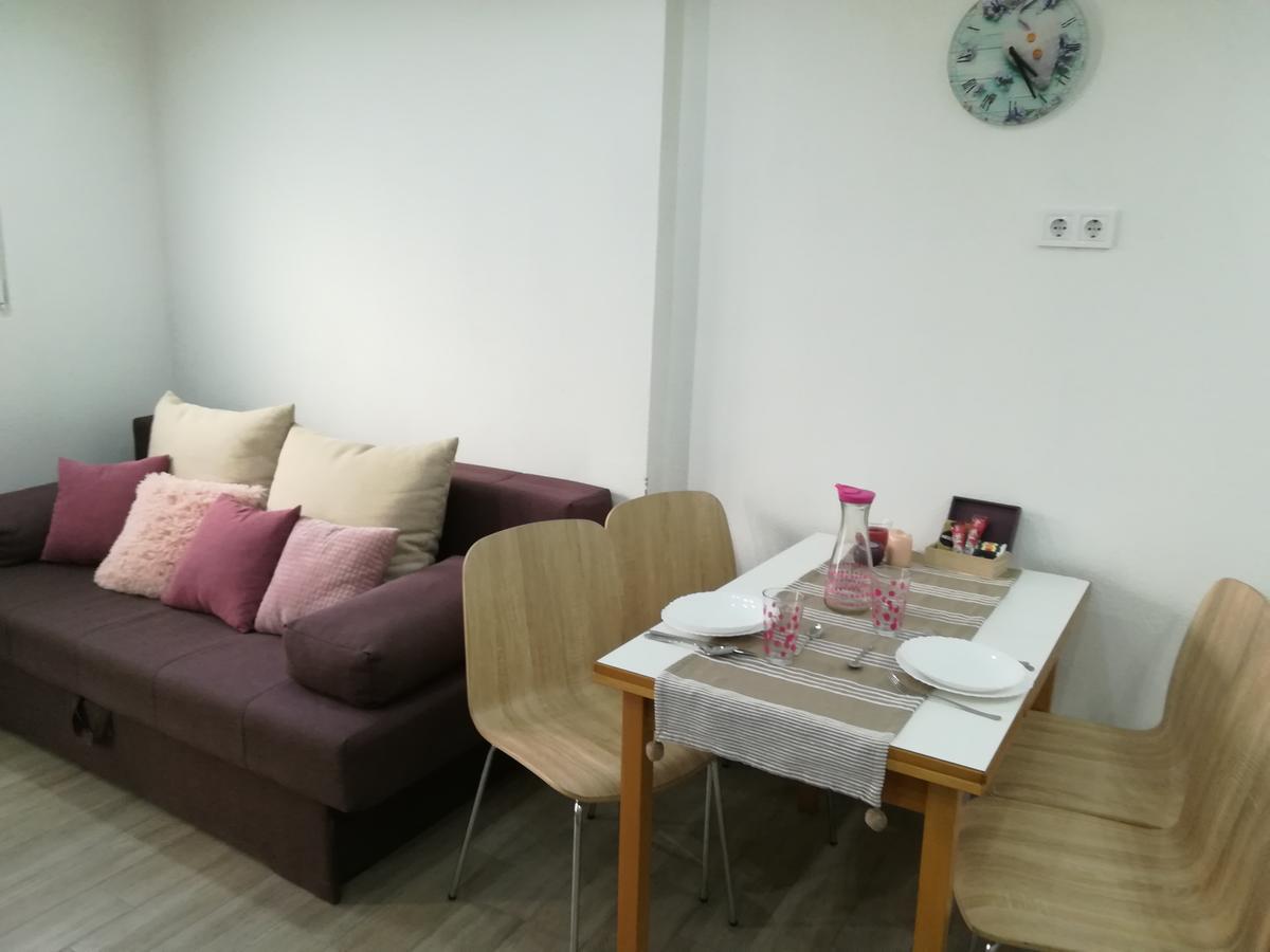 Apartments Vrime بيوغْغاد نا موغو المظهر الخارجي الصورة