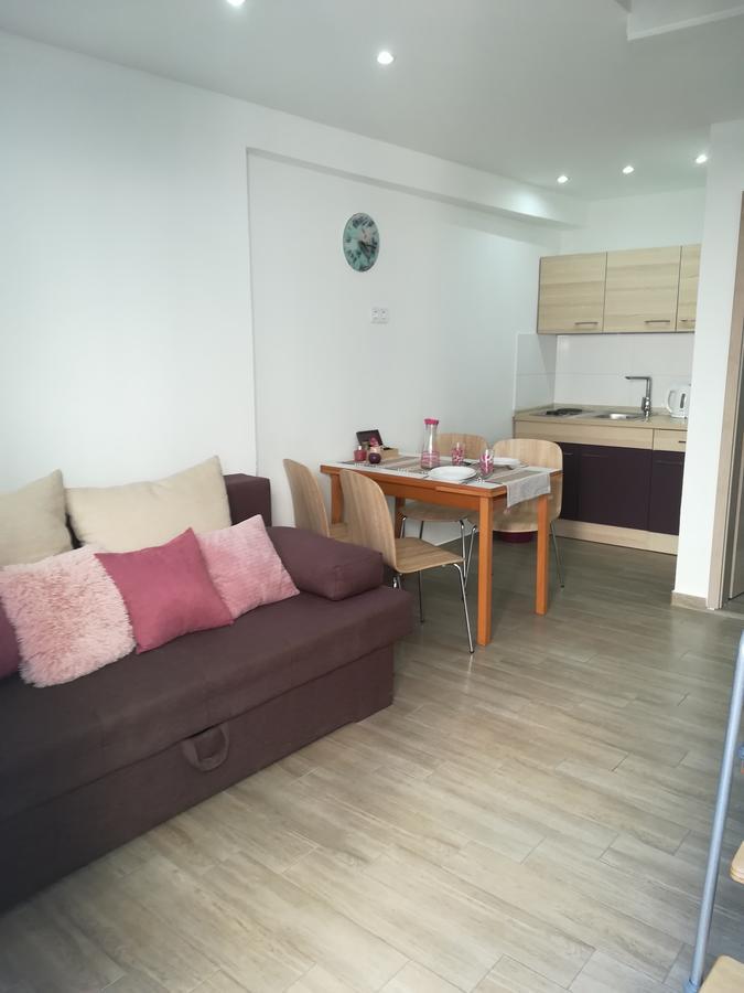 Apartments Vrime بيوغْغاد نا موغو المظهر الخارجي الصورة