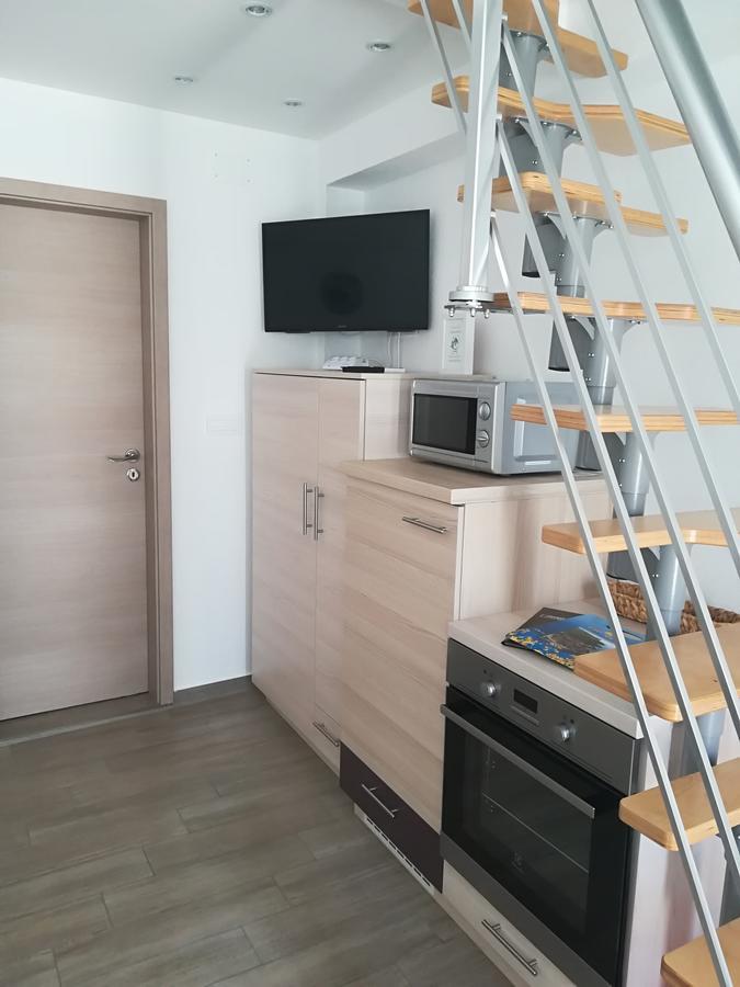 Apartments Vrime بيوغْغاد نا موغو المظهر الخارجي الصورة