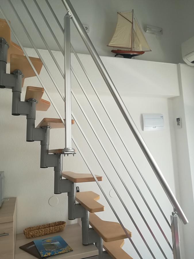 Apartments Vrime بيوغْغاد نا موغو المظهر الخارجي الصورة