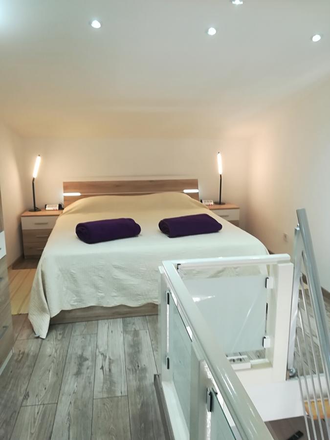 Apartments Vrime بيوغْغاد نا موغو المظهر الخارجي الصورة