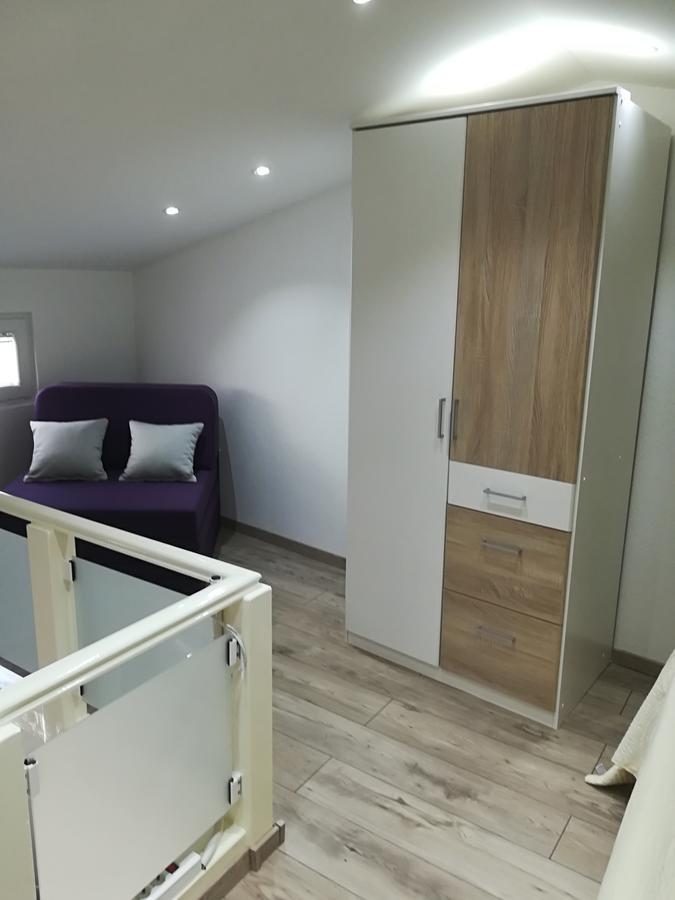 Apartments Vrime بيوغْغاد نا موغو المظهر الخارجي الصورة