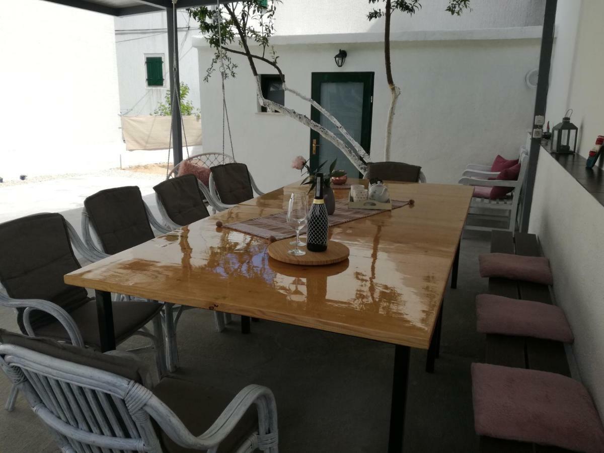 Apartments Vrime بيوغْغاد نا موغو المظهر الخارجي الصورة