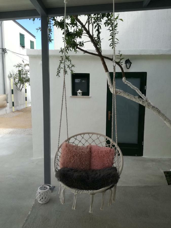 Apartments Vrime بيوغْغاد نا موغو المظهر الخارجي الصورة