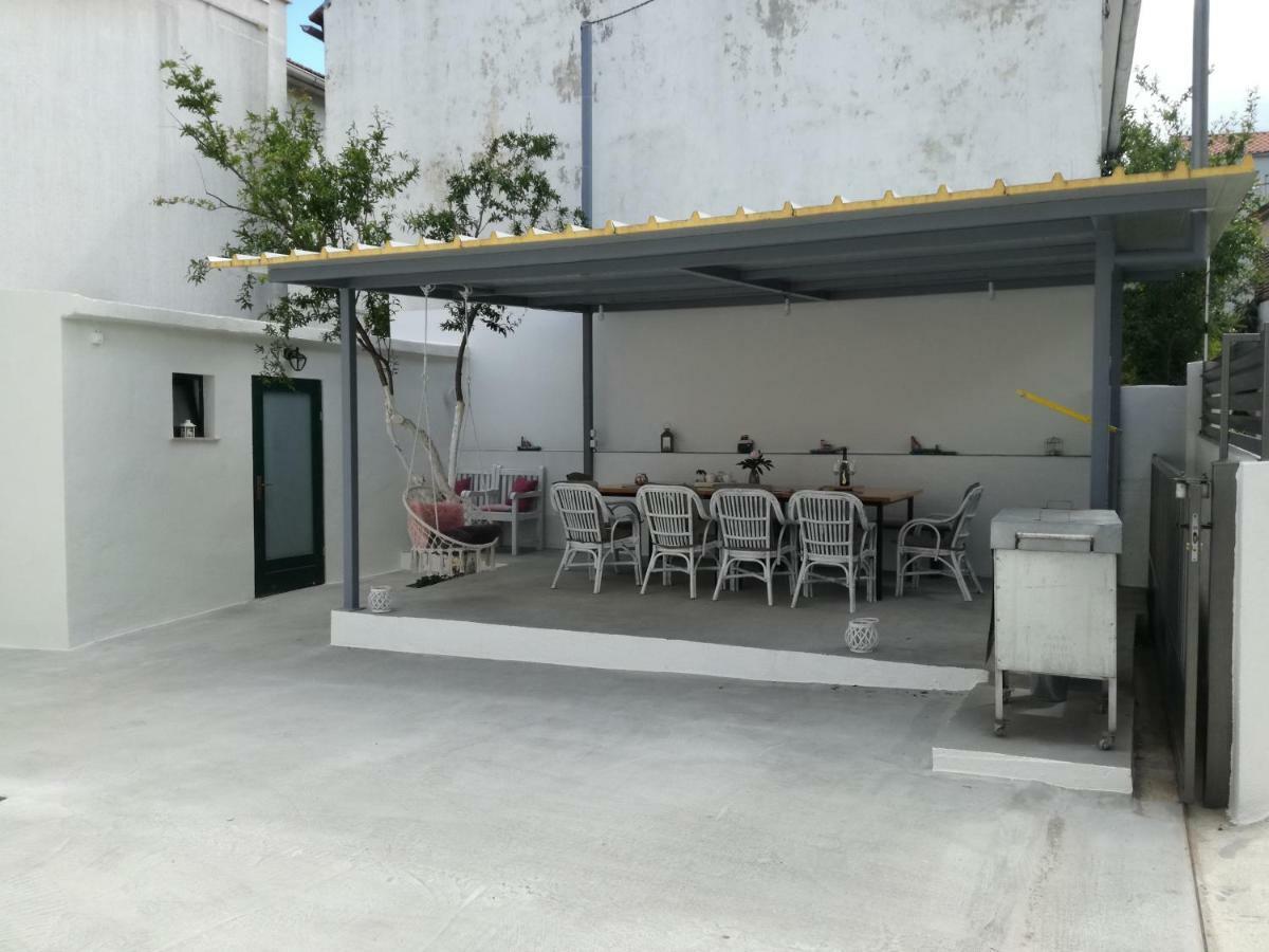 Apartments Vrime بيوغْغاد نا موغو المظهر الخارجي الصورة