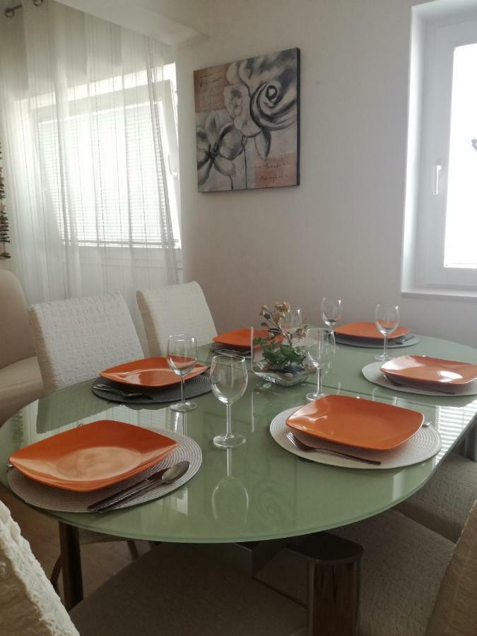 Apartments Vrime بيوغْغاد نا موغو المظهر الخارجي الصورة