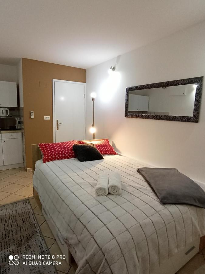 Apartments Vrime بيوغْغاد نا موغو المظهر الخارجي الصورة