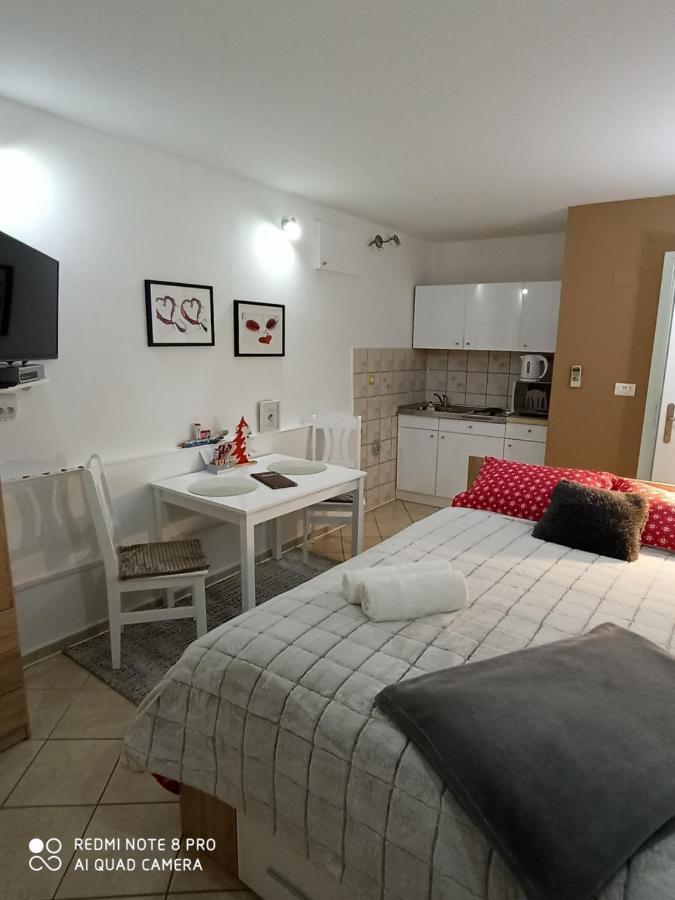 Apartments Vrime بيوغْغاد نا موغو المظهر الخارجي الصورة