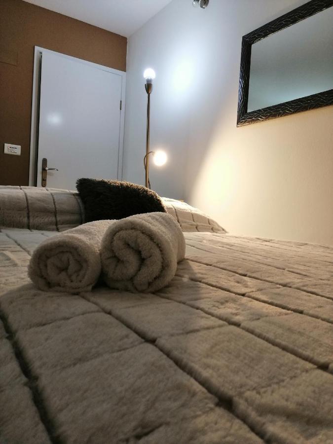 Apartments Vrime بيوغْغاد نا موغو المظهر الخارجي الصورة