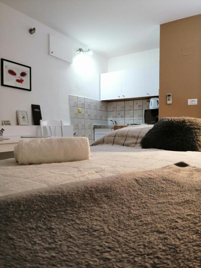 Apartments Vrime بيوغْغاد نا موغو المظهر الخارجي الصورة